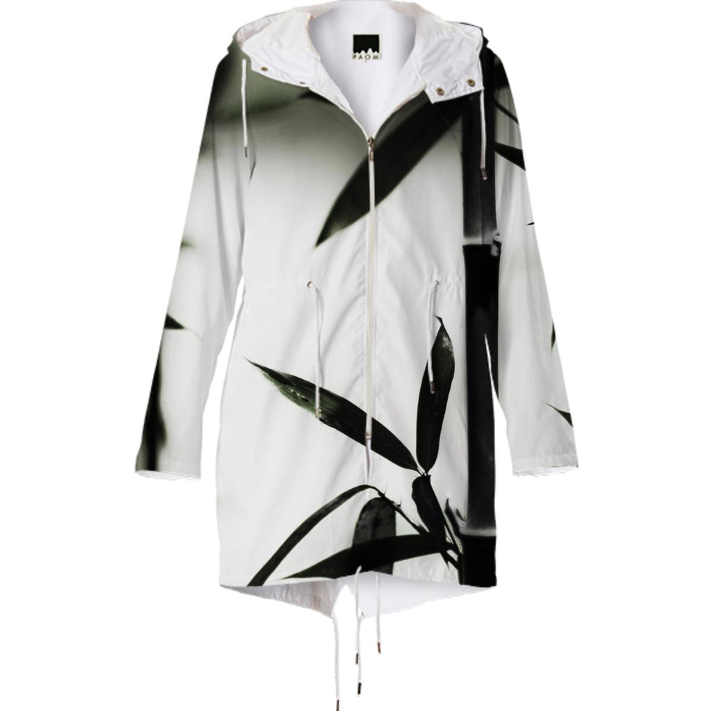 ORIENT BAMBOO STALKS ZEN FASHION