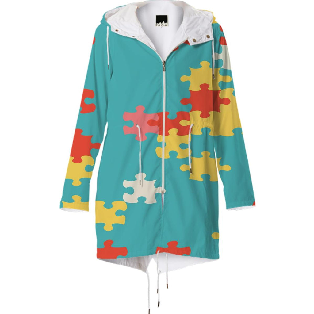 Puzzle pieces