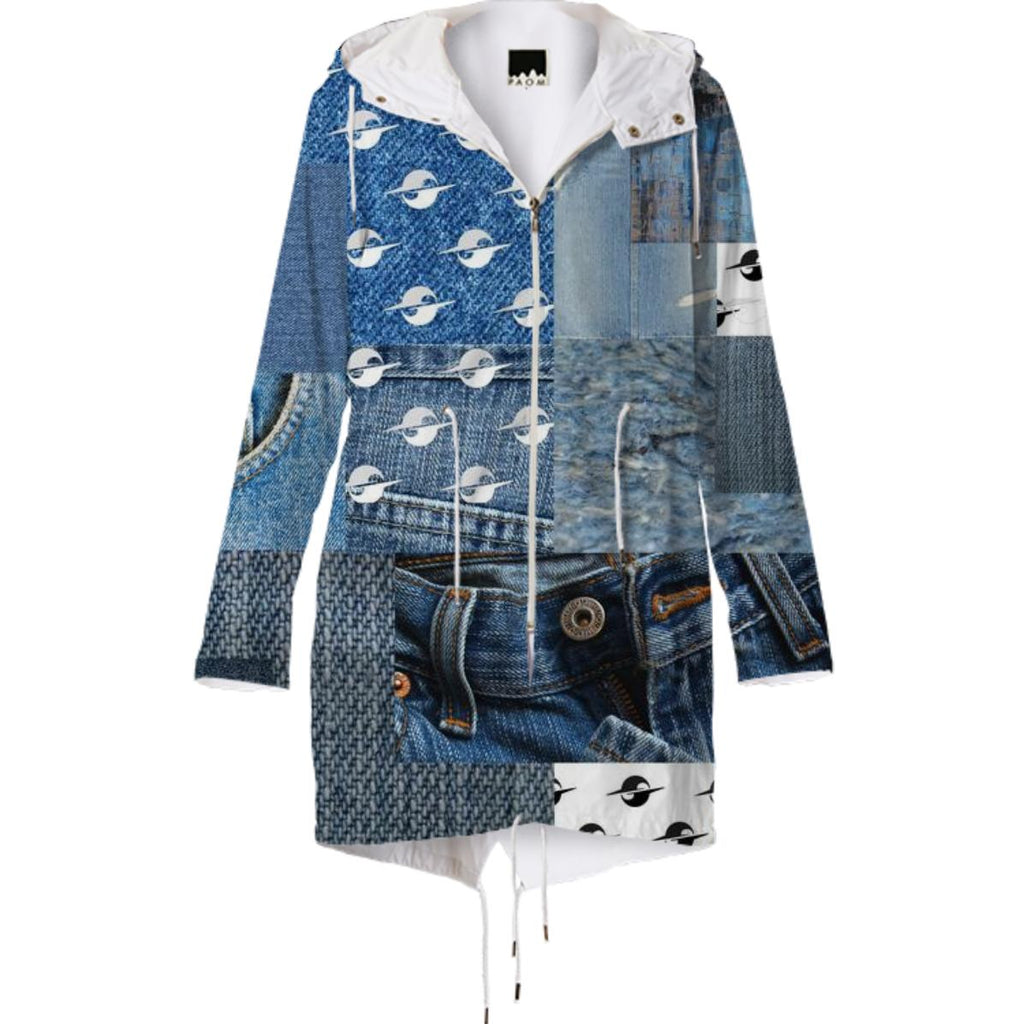 Rain Denim