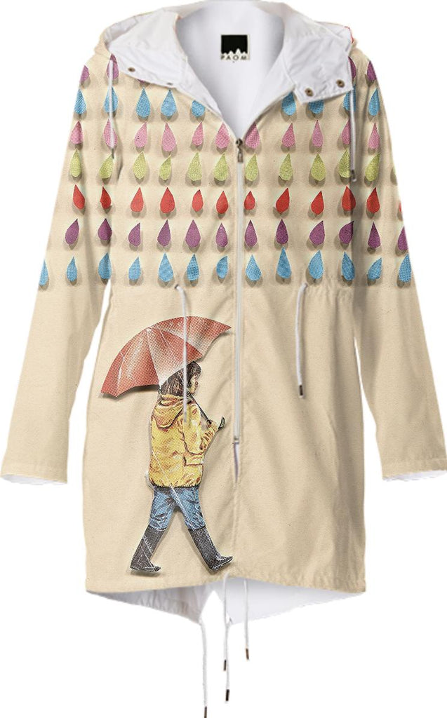 Rain Raincoat