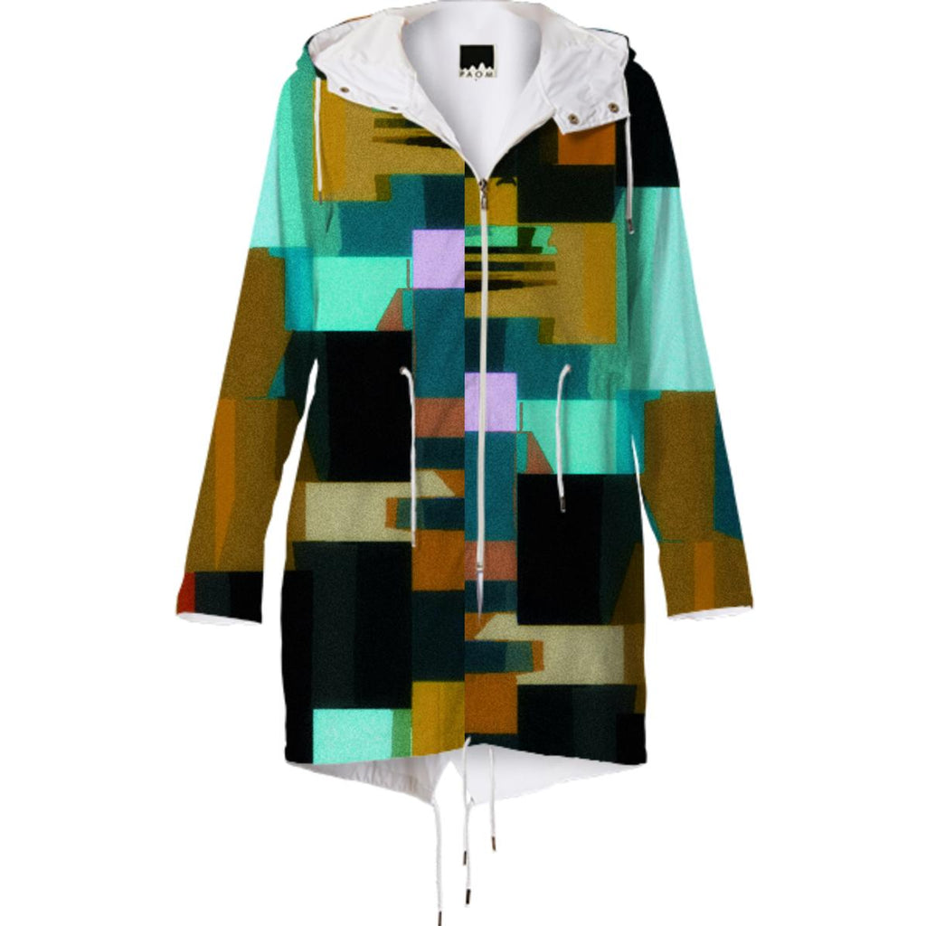raincoat
