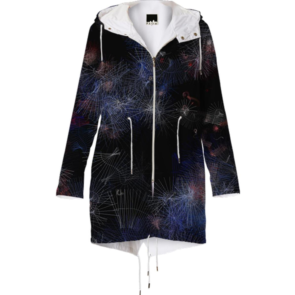 raincoat