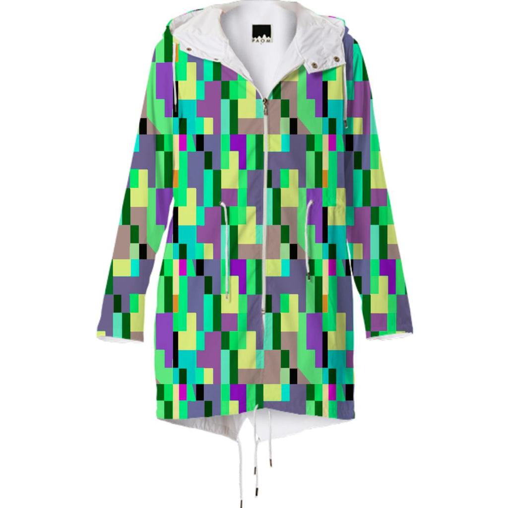 raincoat
