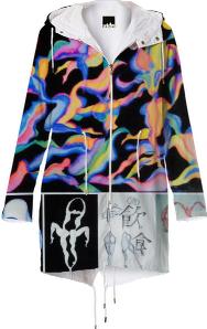 raincoat