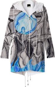 raincoat