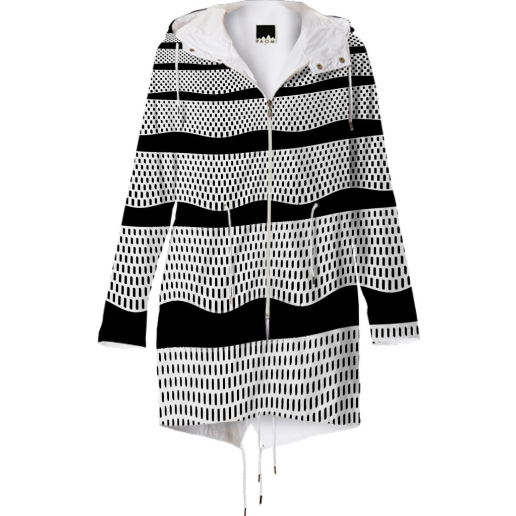 raincoat