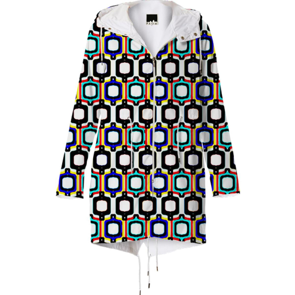 raincoat
