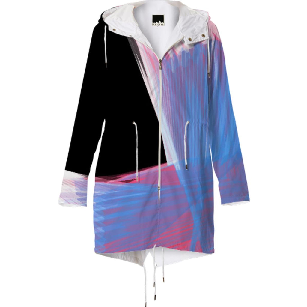 raincoat
