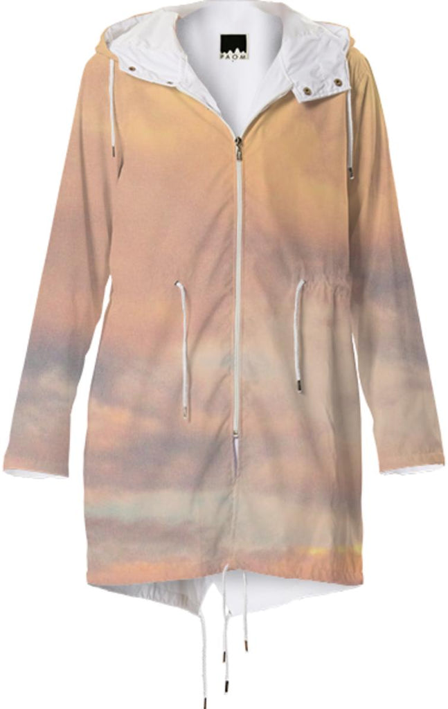 raincoat