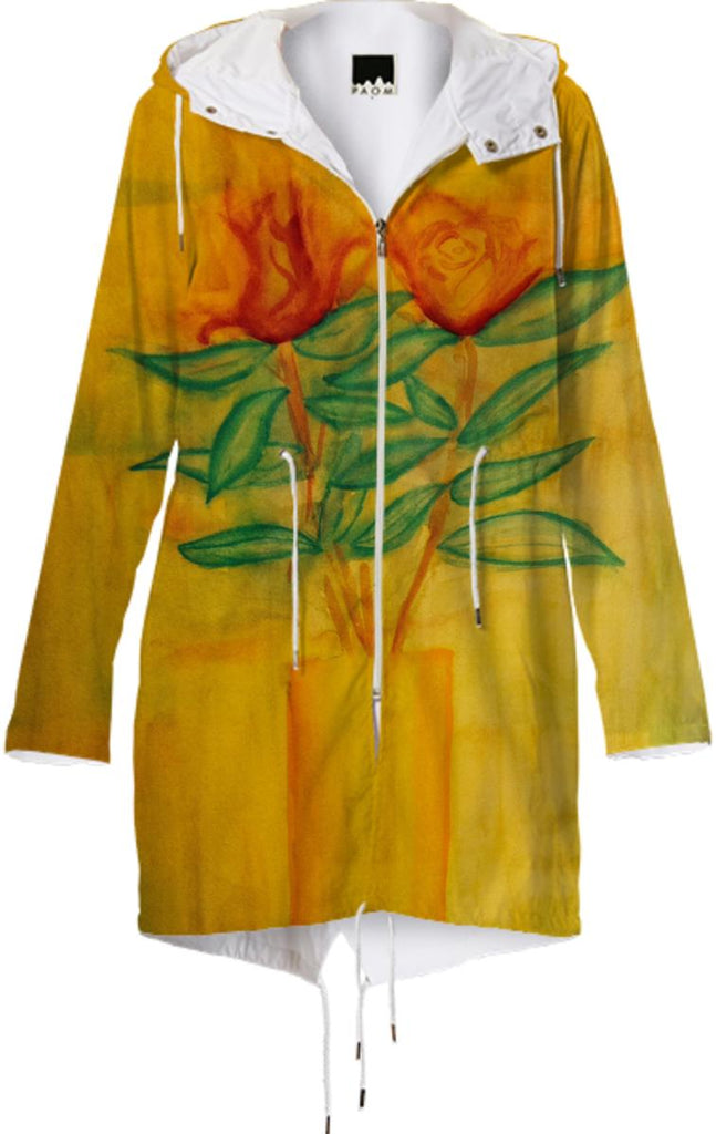 raincoat