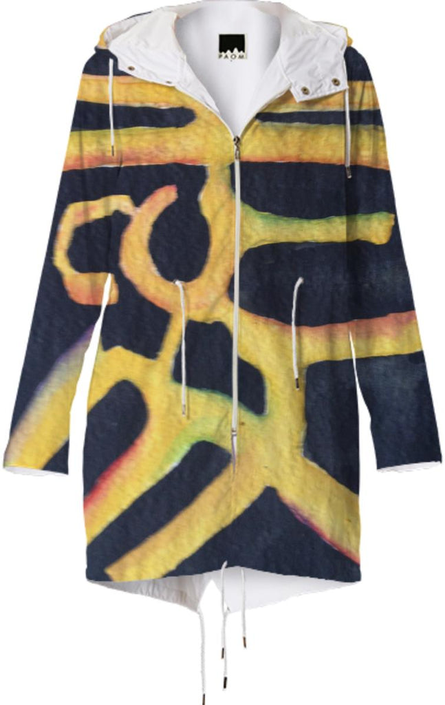 raincoat