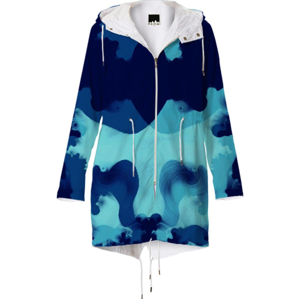 raincoat