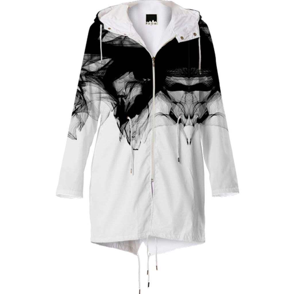 raincoat