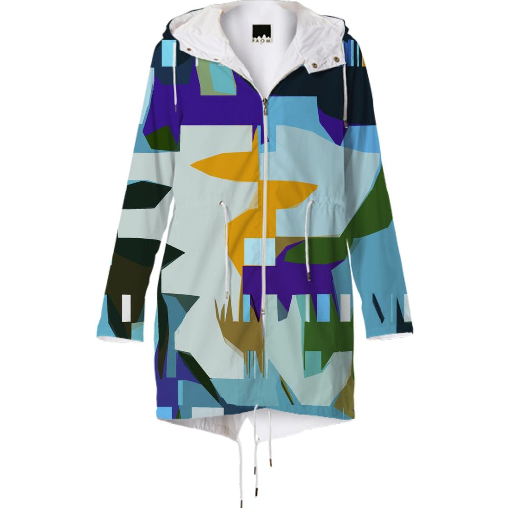 raincoat