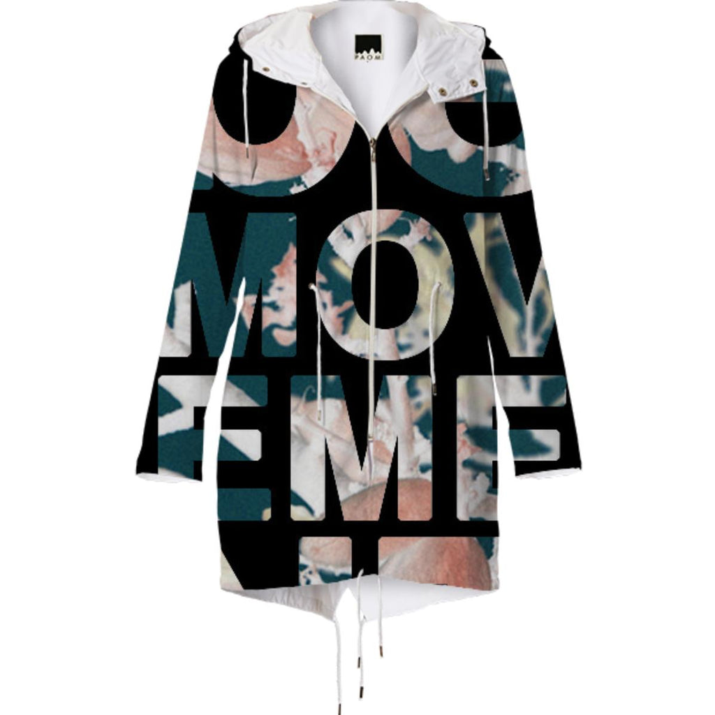 raincoat