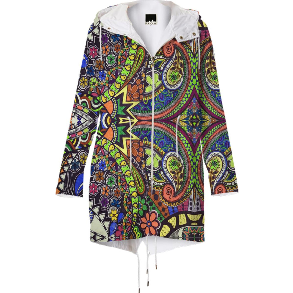 raincoat