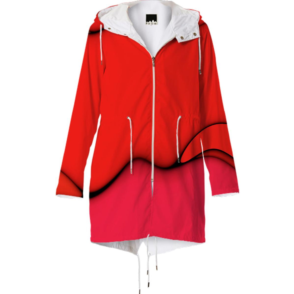 raincoat