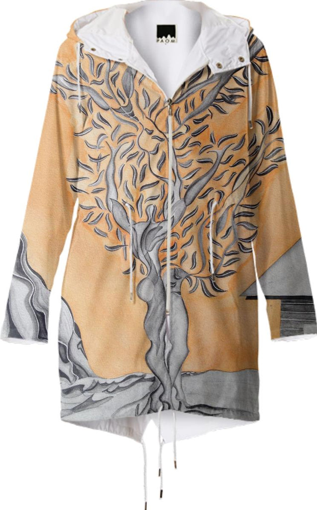 raincoat