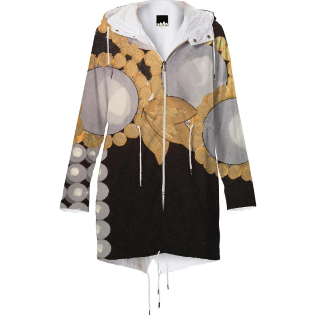 raincoat