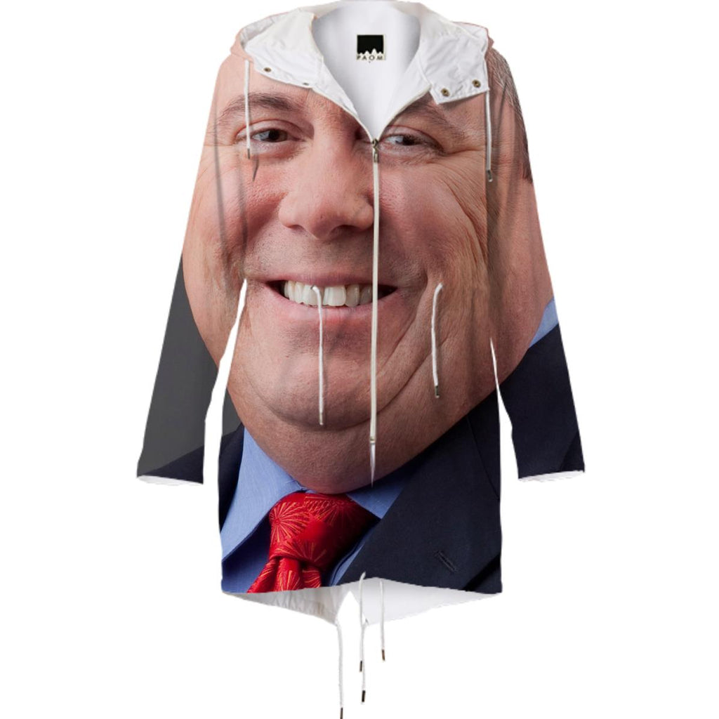 raincoat
