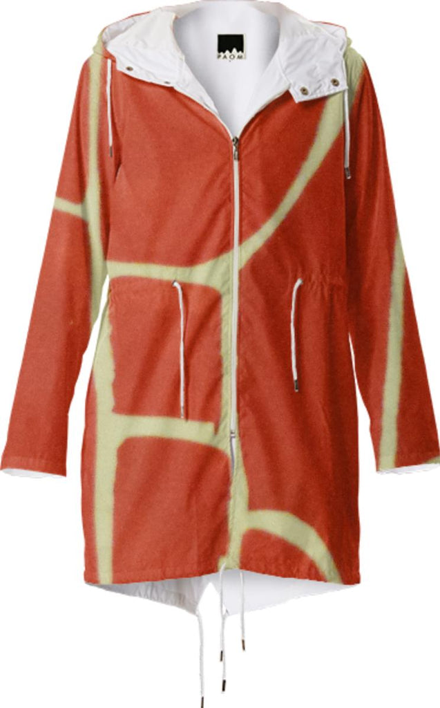 Raincoat