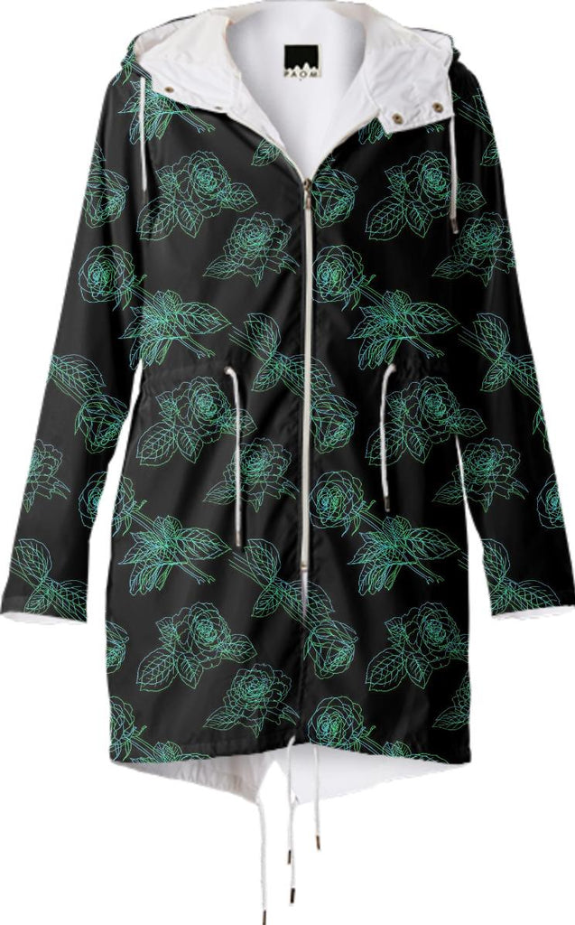 raincoat