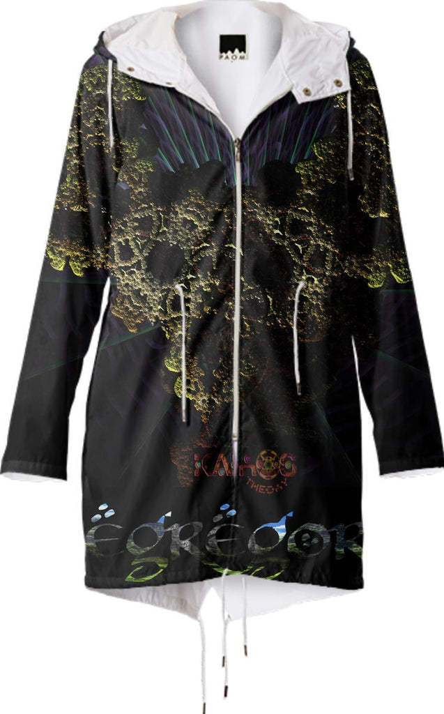 raincoat