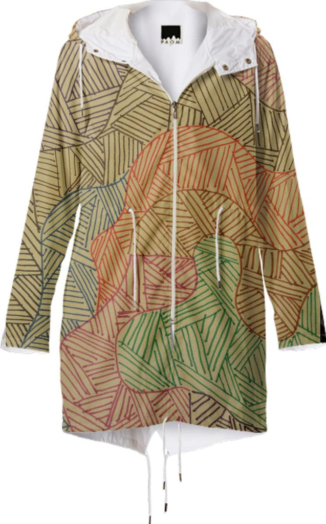 Raincoat