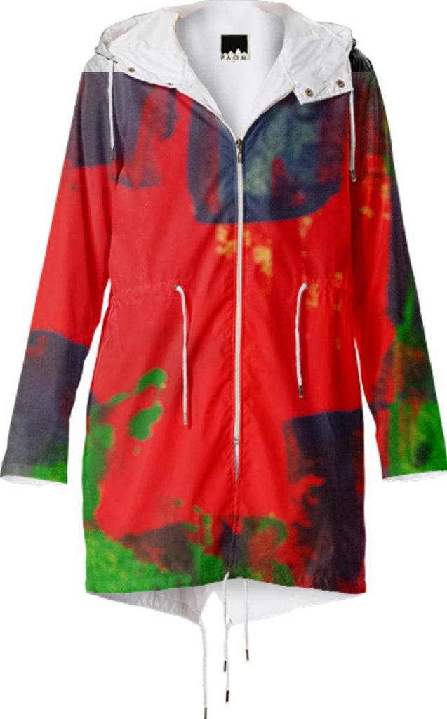 raincoat