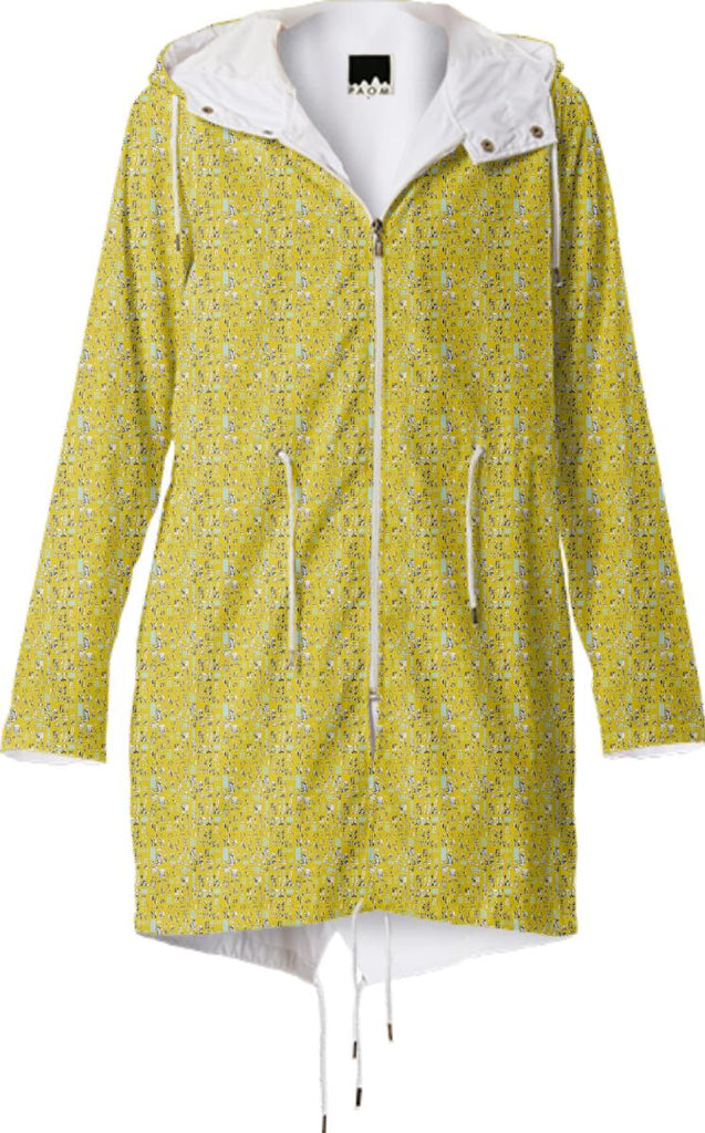 raincoat