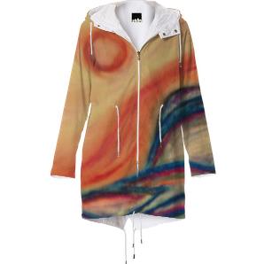 raincoat