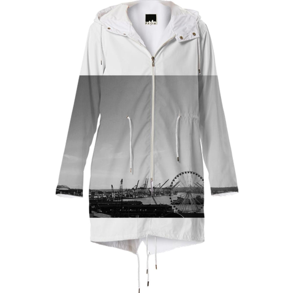 raincoat
