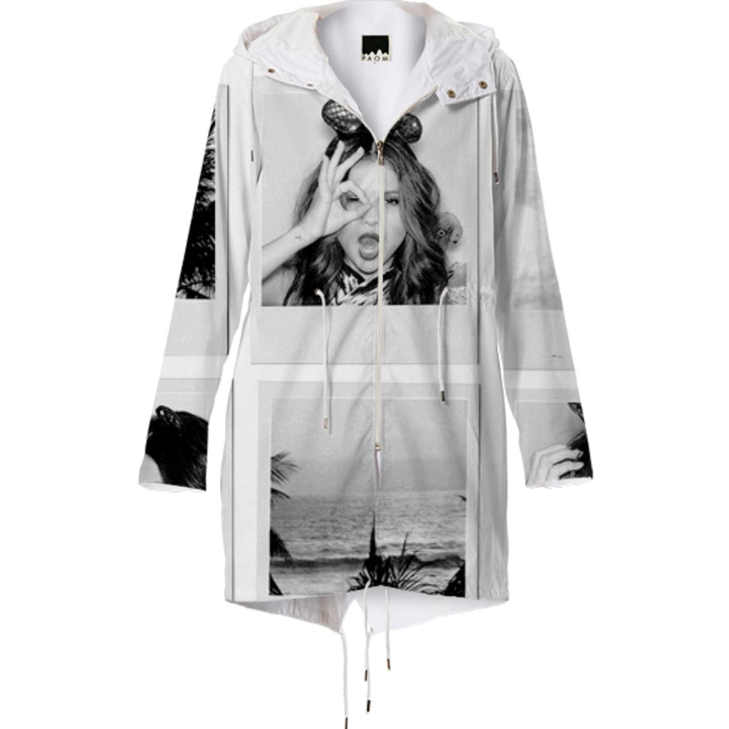 raincoat