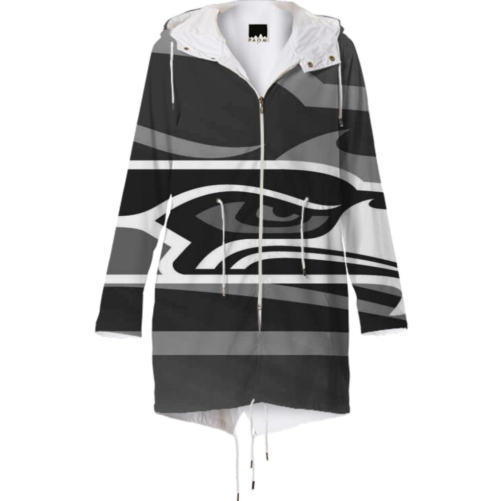 raincoat