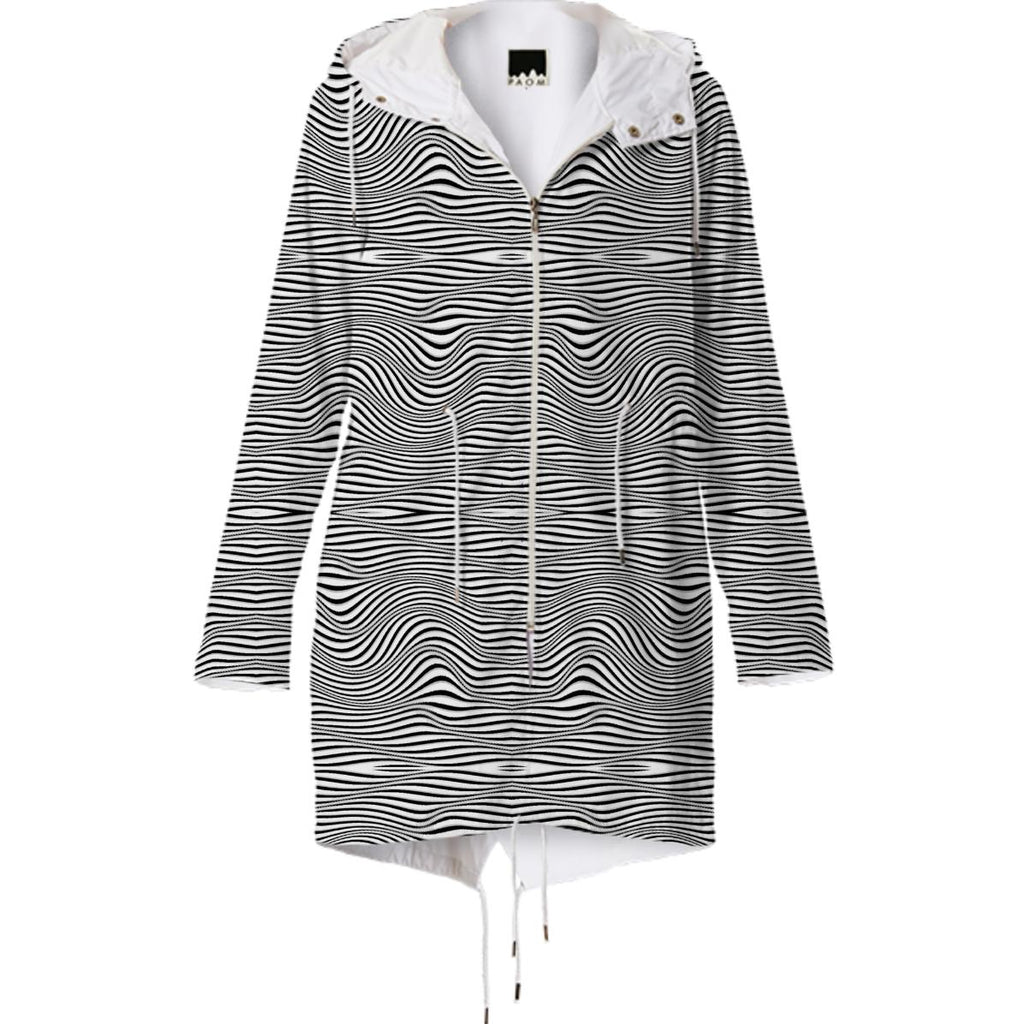 raincoat