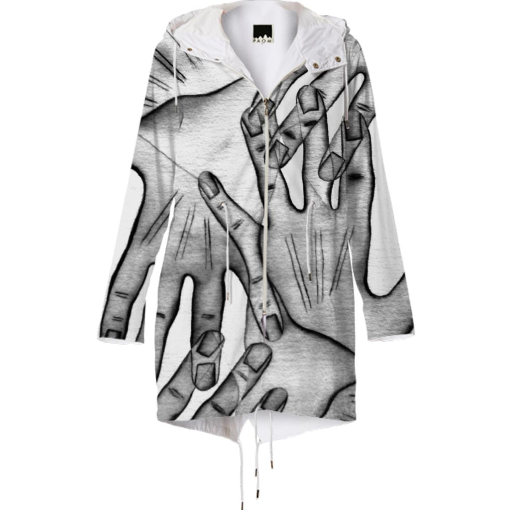 raincoat