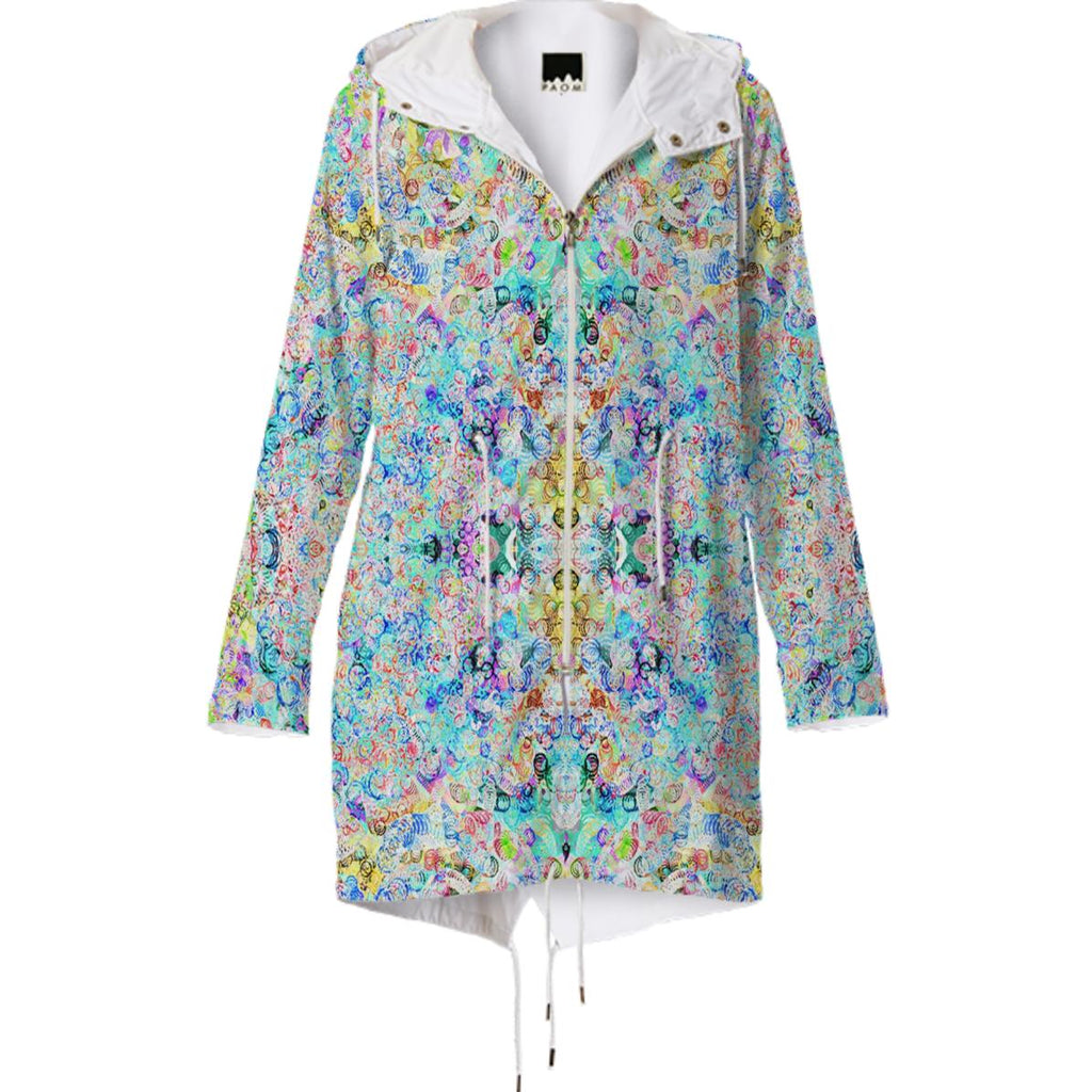 raincoat