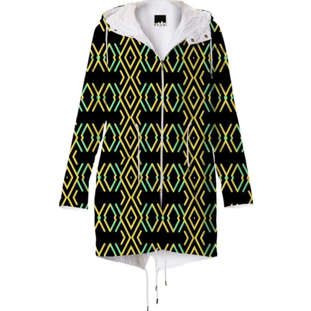 raincoat