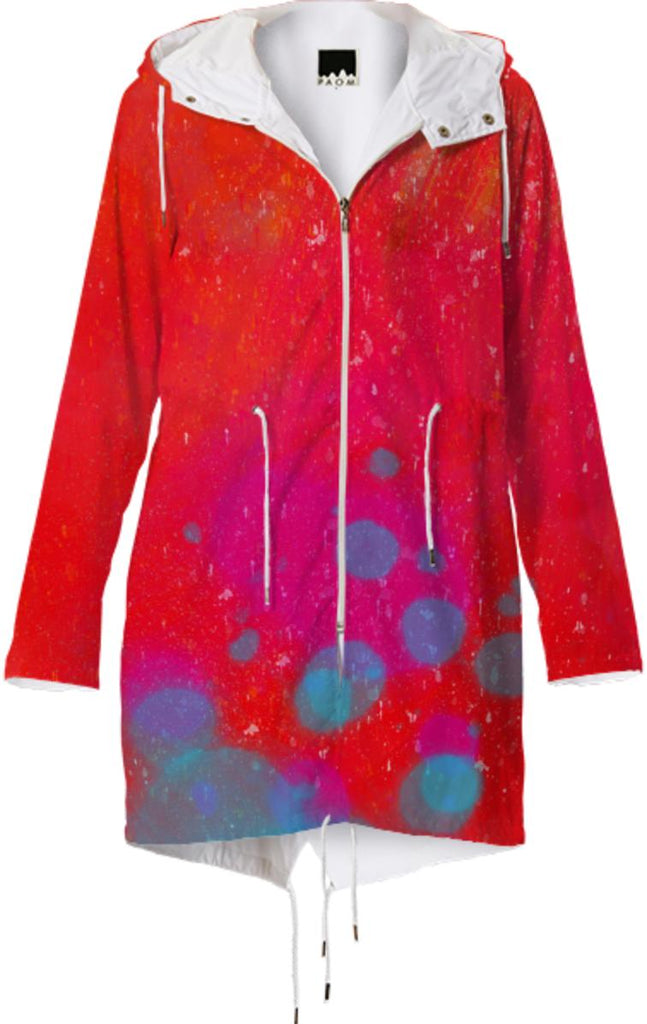 Red Splatter
