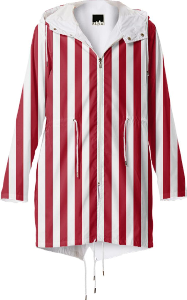 Red White and You