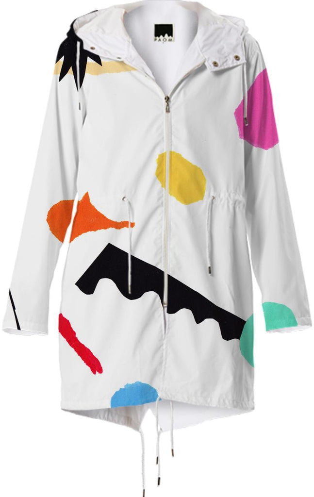Scraps Coat