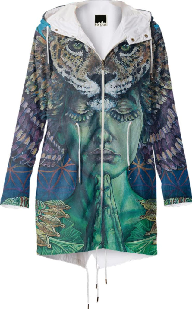 self portrait hoodie