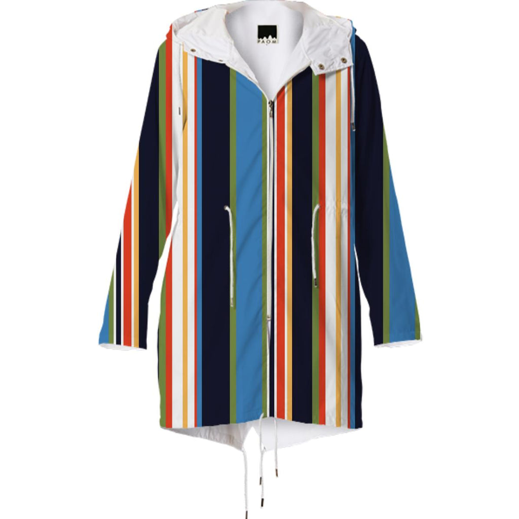 Simple Stripes