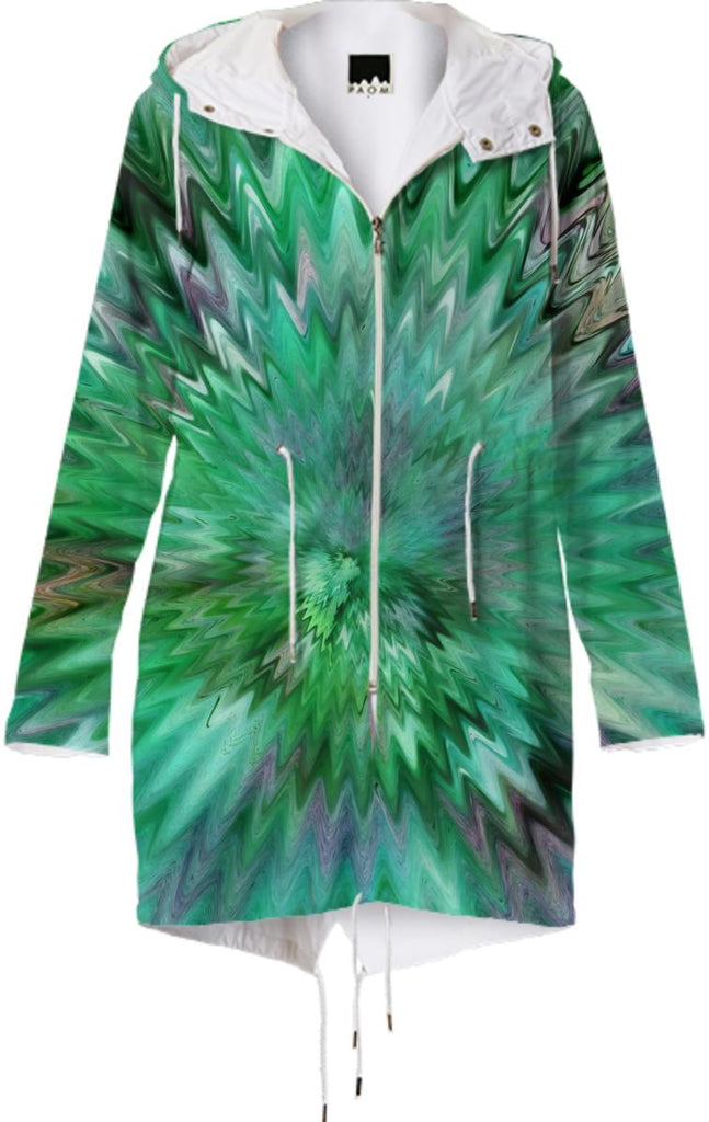 Starburst I Spring