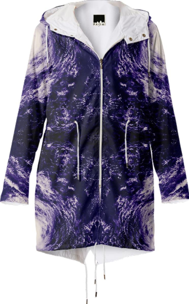 storm og rain coat