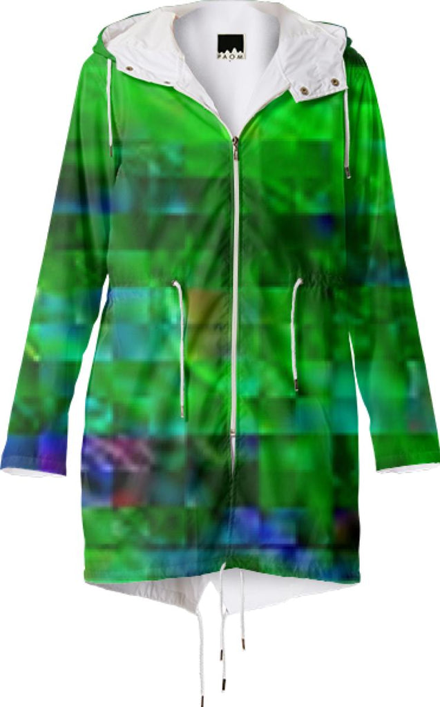 UM Raincoat