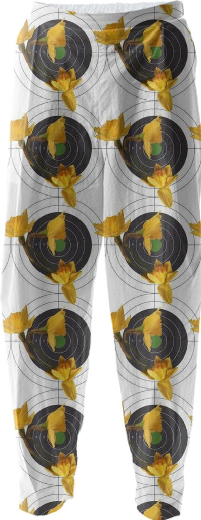 Daffy Target Relaxed Pant