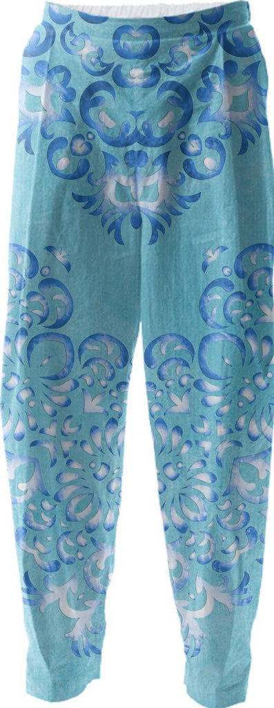 Floral Fairy Tale 2 Relaxed Pant