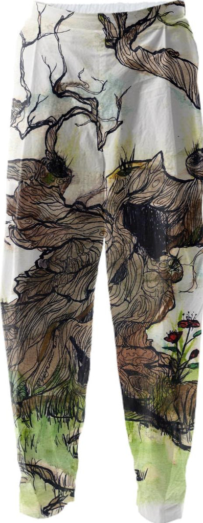 Mother Tree Pants