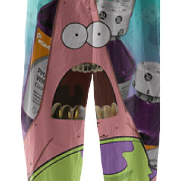 Patrick On That Lean Joggers